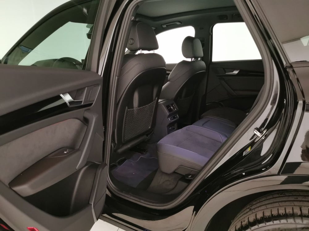 Audi Q5 Sportback usata a Chieti (6)