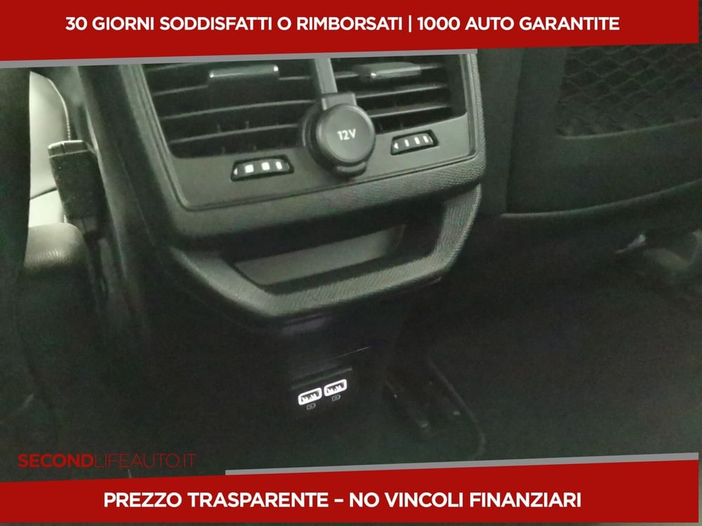 Peugeot 3008 usata a Chieti (10)