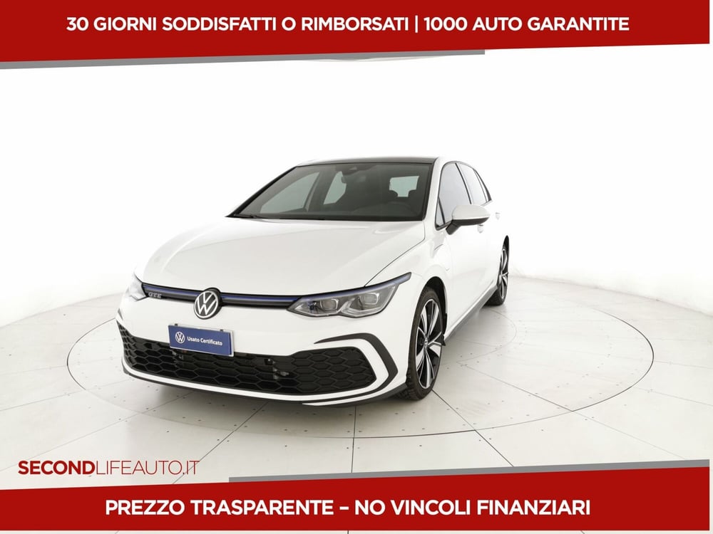 Volkswagen Golf usata a Chieti