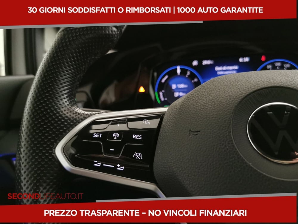 Volkswagen Golf usata a Chieti (10)
