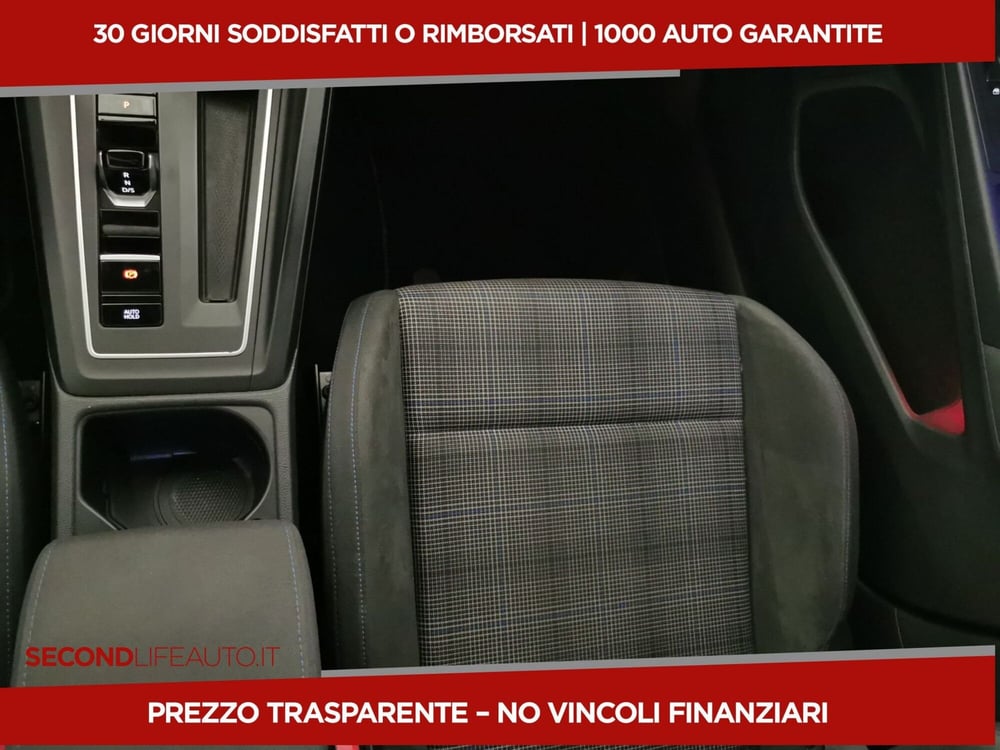 Volkswagen Golf usata a Chieti (17)
