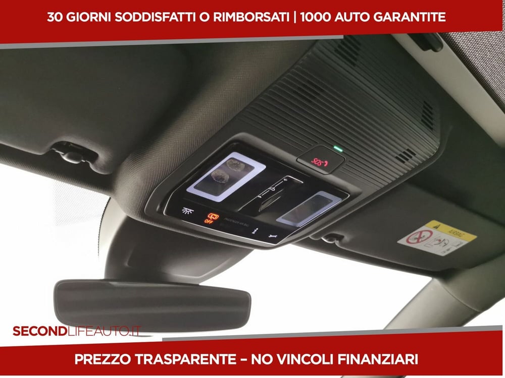 Volkswagen Golf usata a Chieti (18)