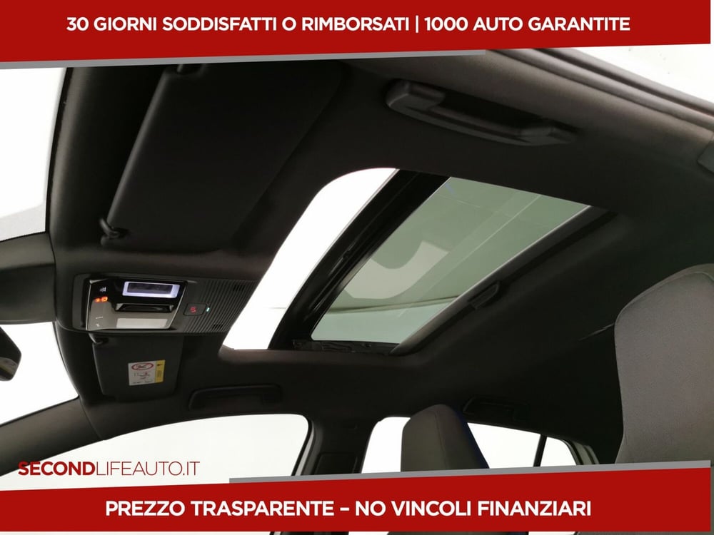 Volkswagen Golf usata a Chieti (20)