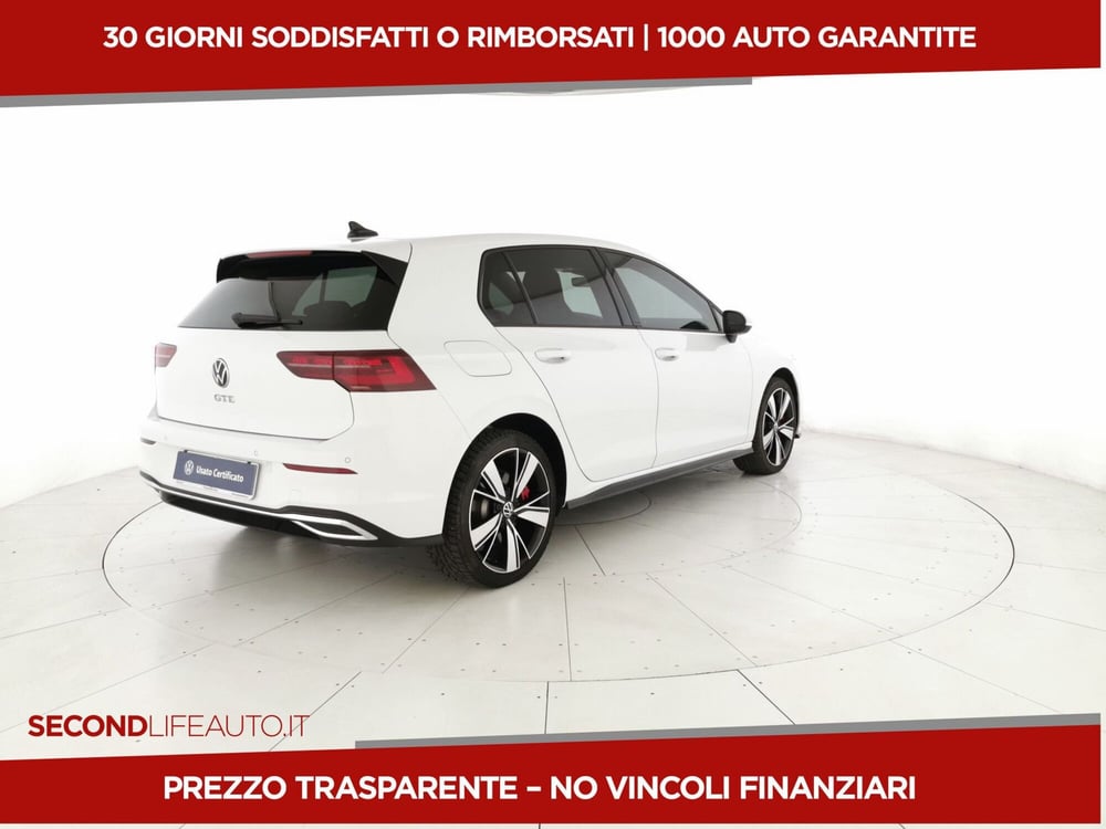 Volkswagen Golf usata a Chieti (3)