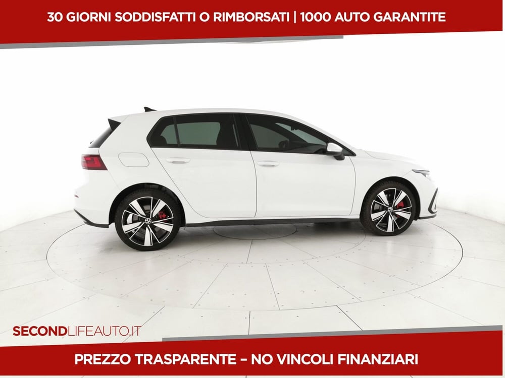 Volkswagen Golf usata a Chieti (4)