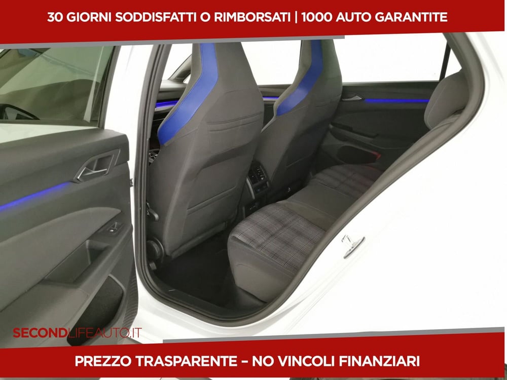 Volkswagen Golf usata a Chieti (6)