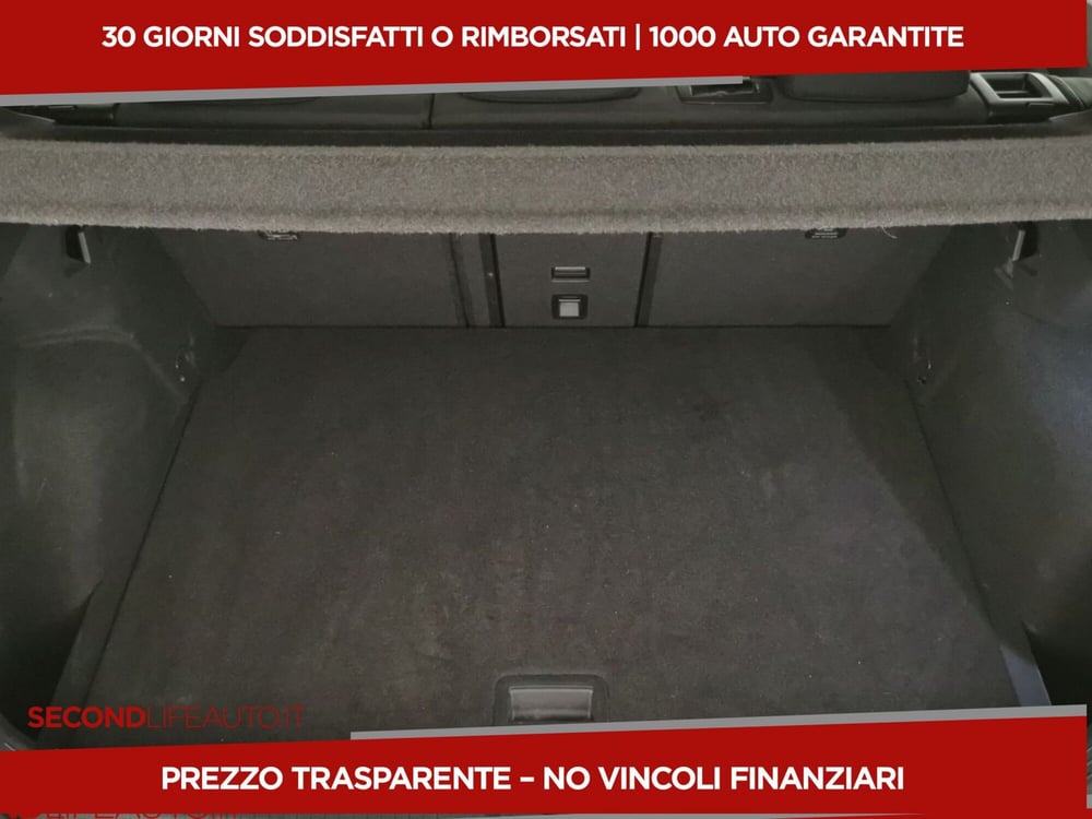 Volkswagen Golf usata a Chieti (7)