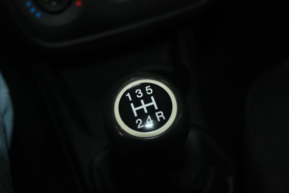 Fiat Punto usata a Viterbo (14)