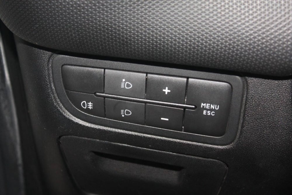 Fiat Punto usata a Viterbo (15)