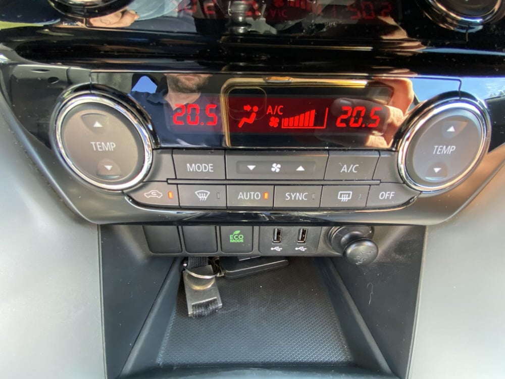 Mitsubishi Eclipse usata a La Spezia (14)