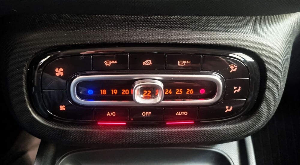 smart Fortwo usata a Pavia (12)