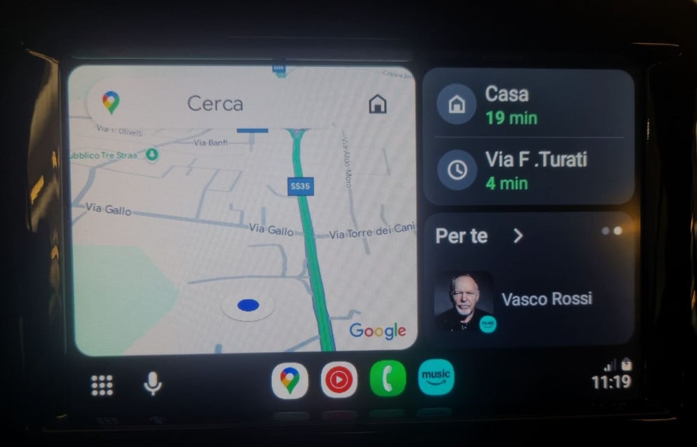 smart Fortwo usata a Pavia (14)
