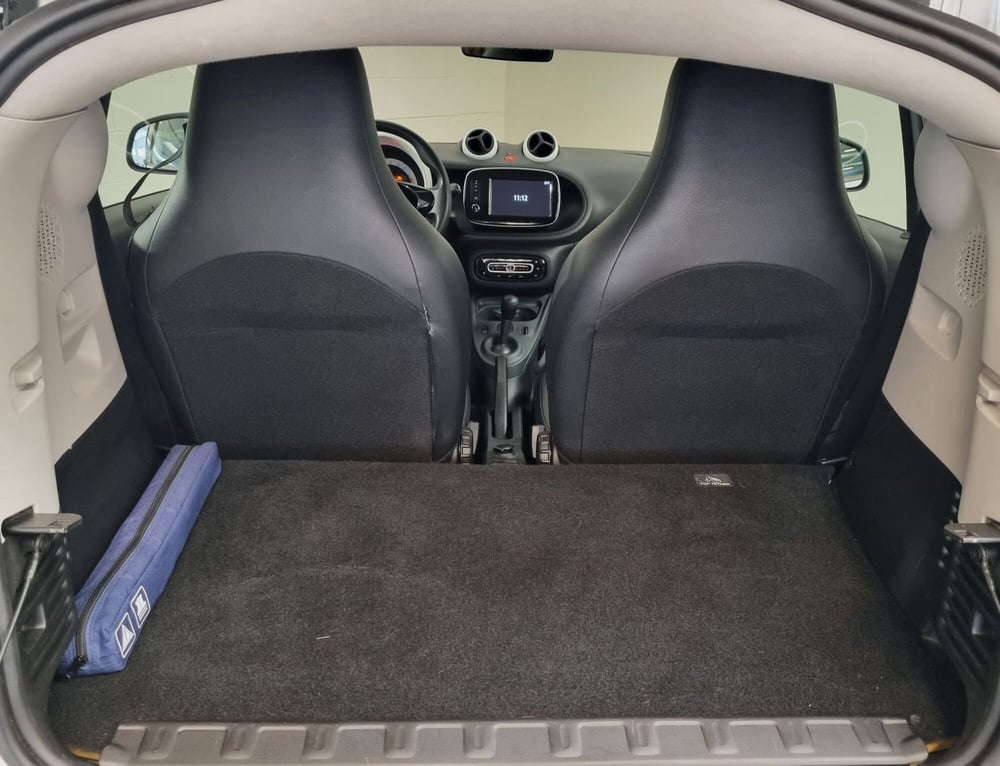 smart Fortwo usata a Pavia (9)