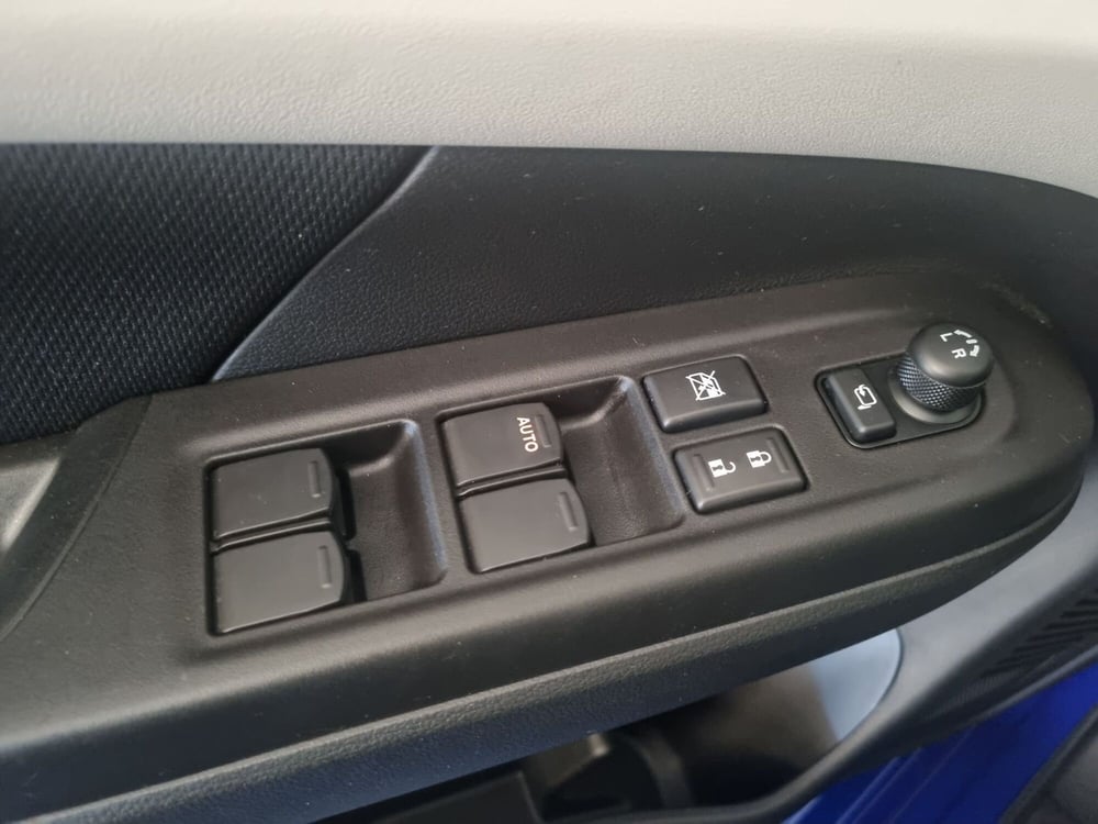 Suzuki Swift usata a Pavia (16)