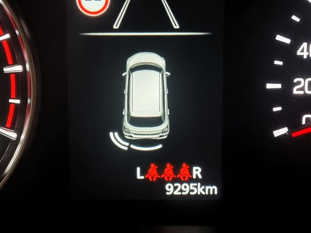 Suzuki Swift usata a Pavia (19)