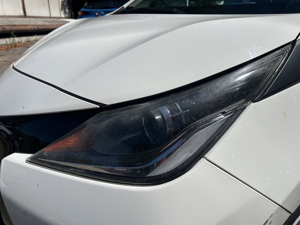 Toyota Aygo usata a Bologna (14)