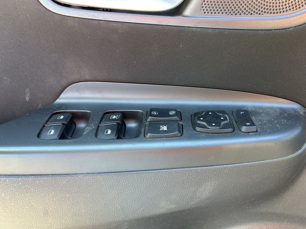Hyundai Kona usata a Bologna (16)