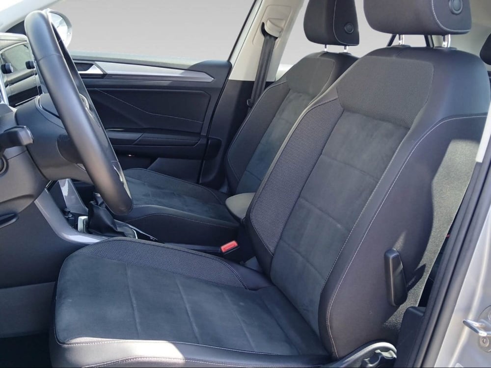 Volkswagen T-Roc usata a Livorno (9)