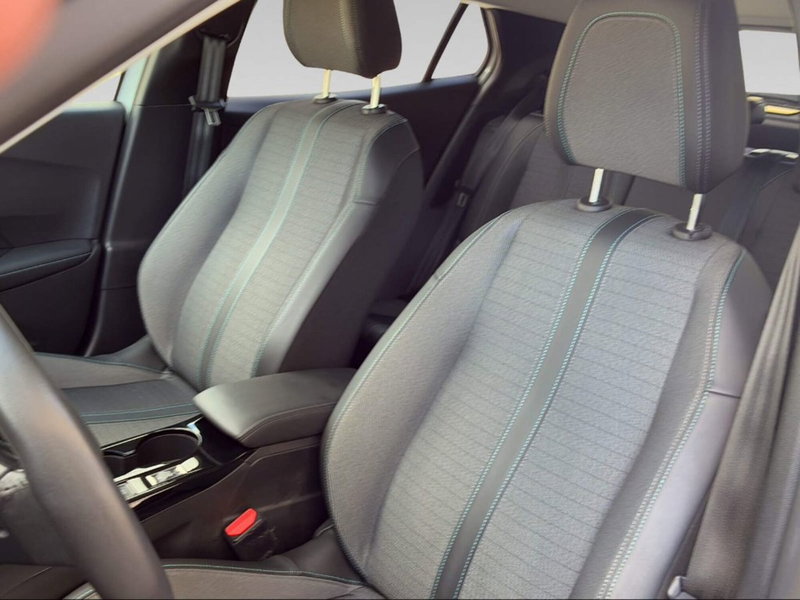 Peugeot 2008 usata a Pisa (10)