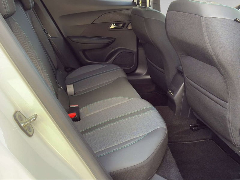 Peugeot 2008 usata a Pisa (11)