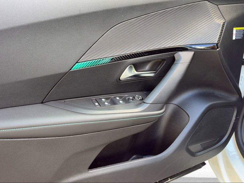 Peugeot 2008 usata a Pisa (14)