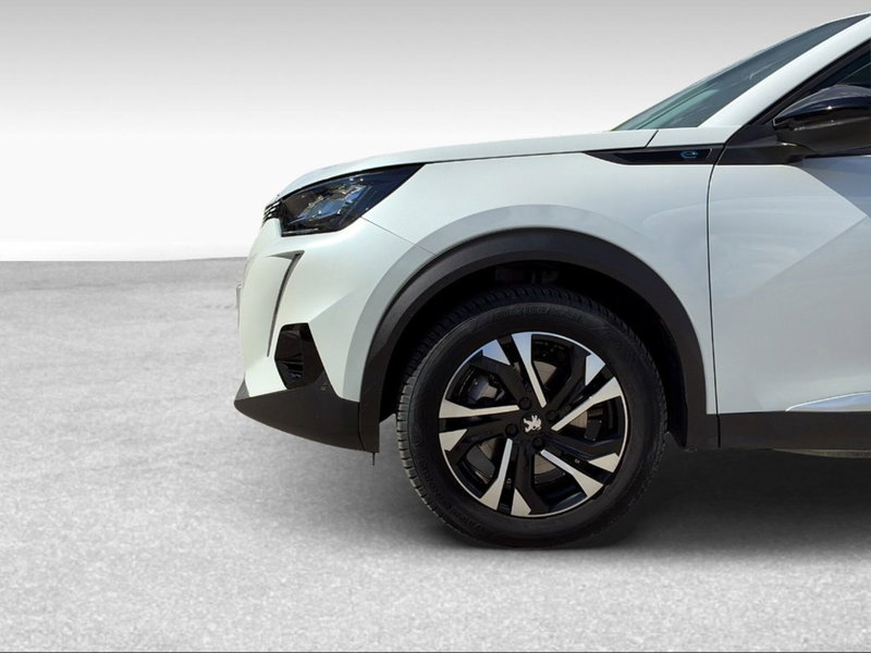 Peugeot 2008 usata a Pisa (16)