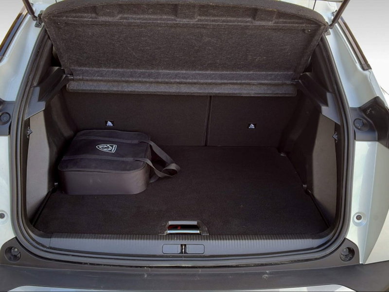 Peugeot 2008 usata a Pisa (6)