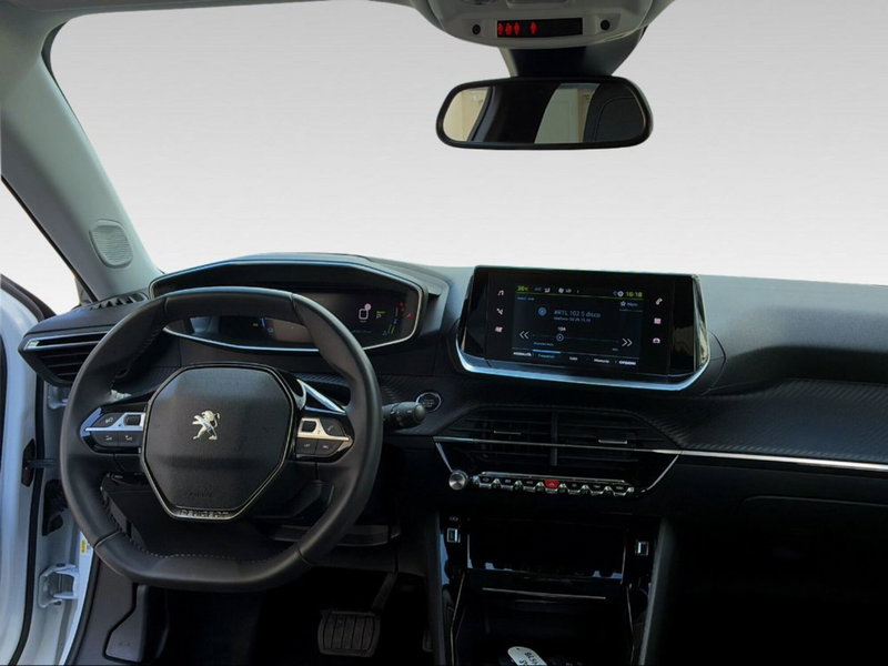 Peugeot 2008 usata a Pisa (9)