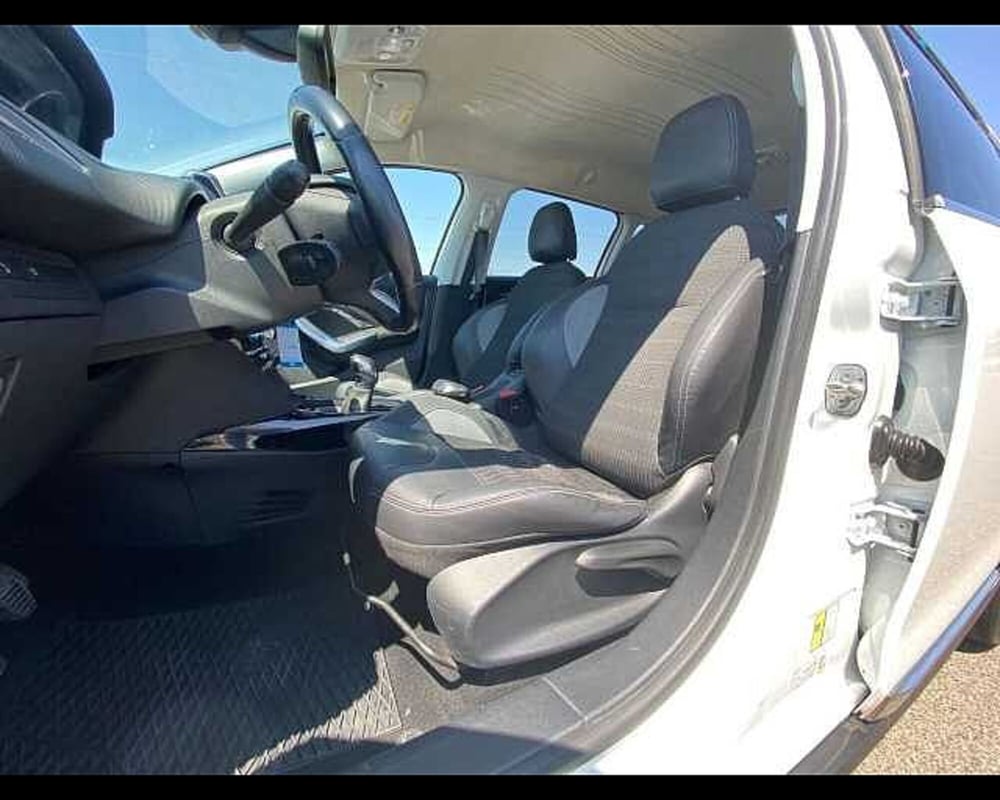 Peugeot 2008 usata a Potenza (15)