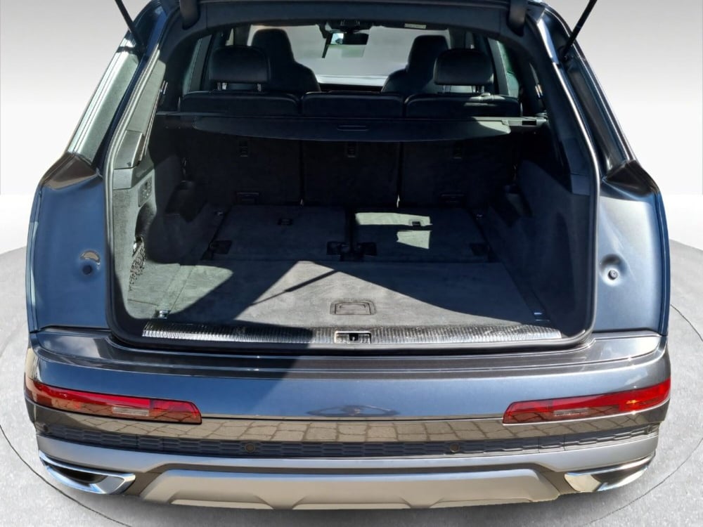 Audi Q7 usata a Grosseto (15)
