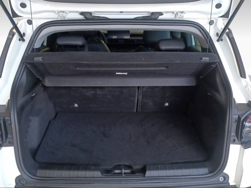 Jeep Avenger usata a Siena (16)