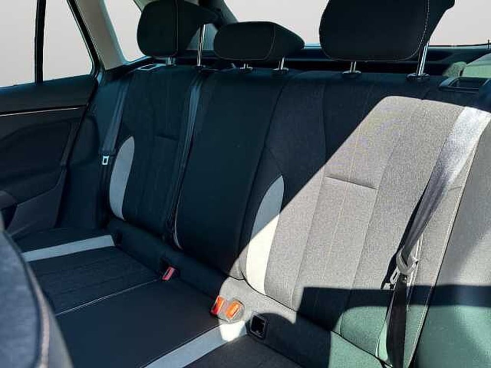 Skoda Kamiq usata a Verona (10)