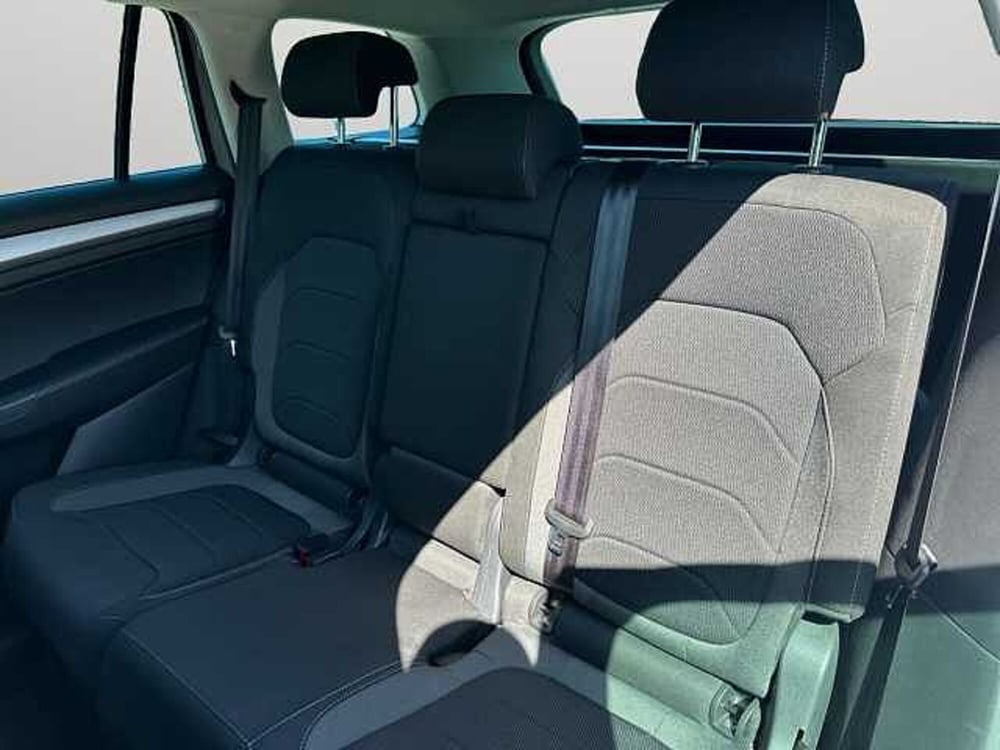 Skoda Kodiaq usata a Verona (10)