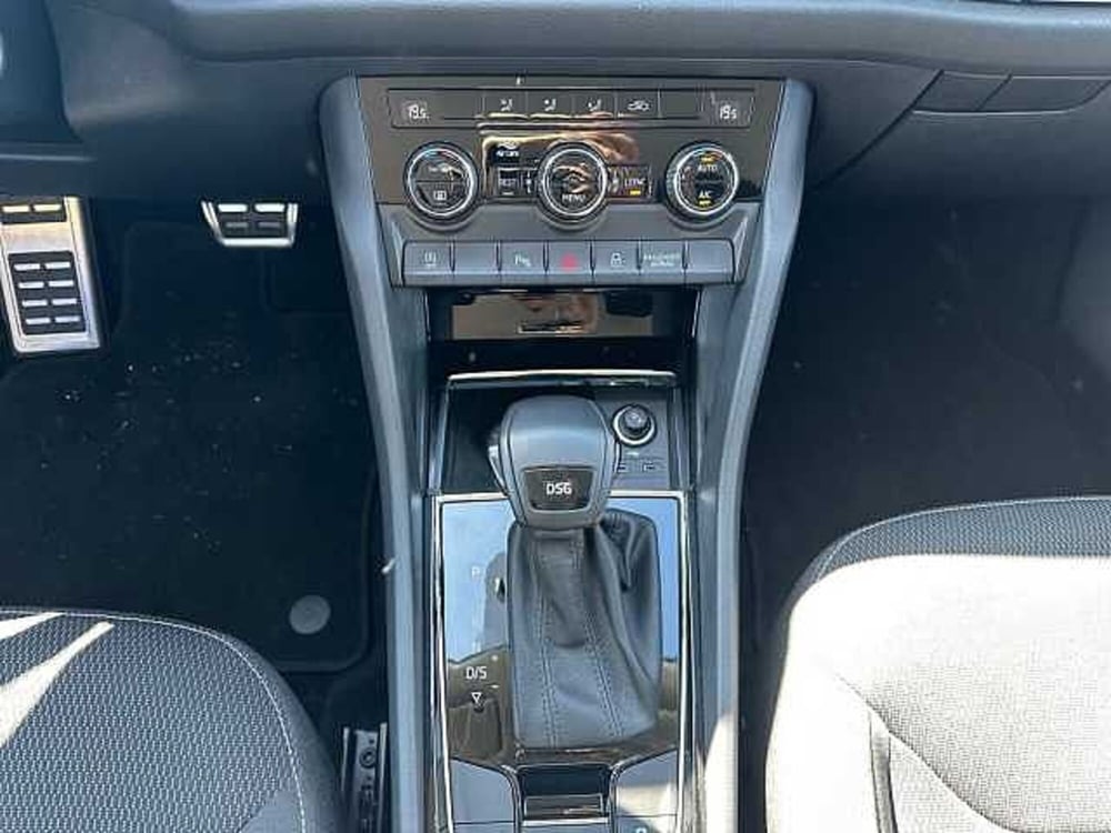 Skoda Kodiaq usata a Verona (8)
