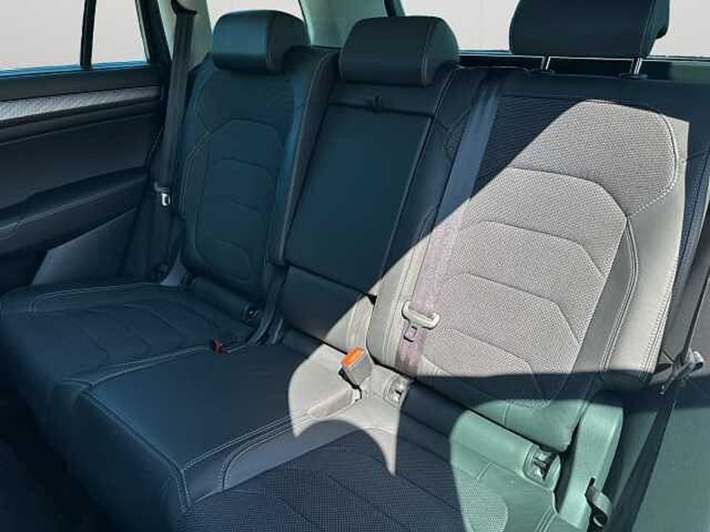 Skoda Kodiaq usata a Verona (10)