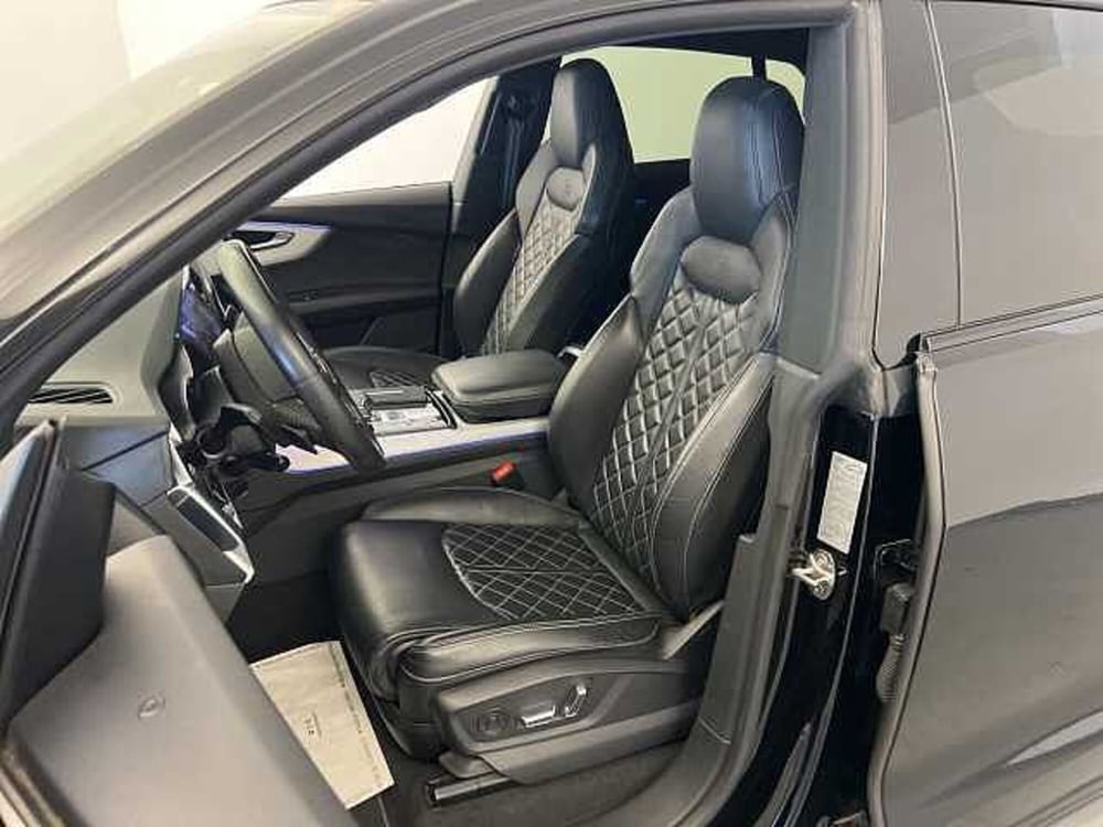 Audi SQ7 usata a Forlì-Cesena (13)