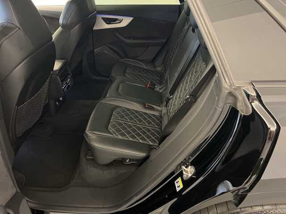 Audi SQ7 usata a Forlì-Cesena (15)