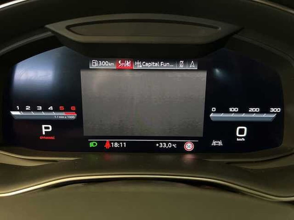 Audi SQ7 usata a Forlì-Cesena (19)