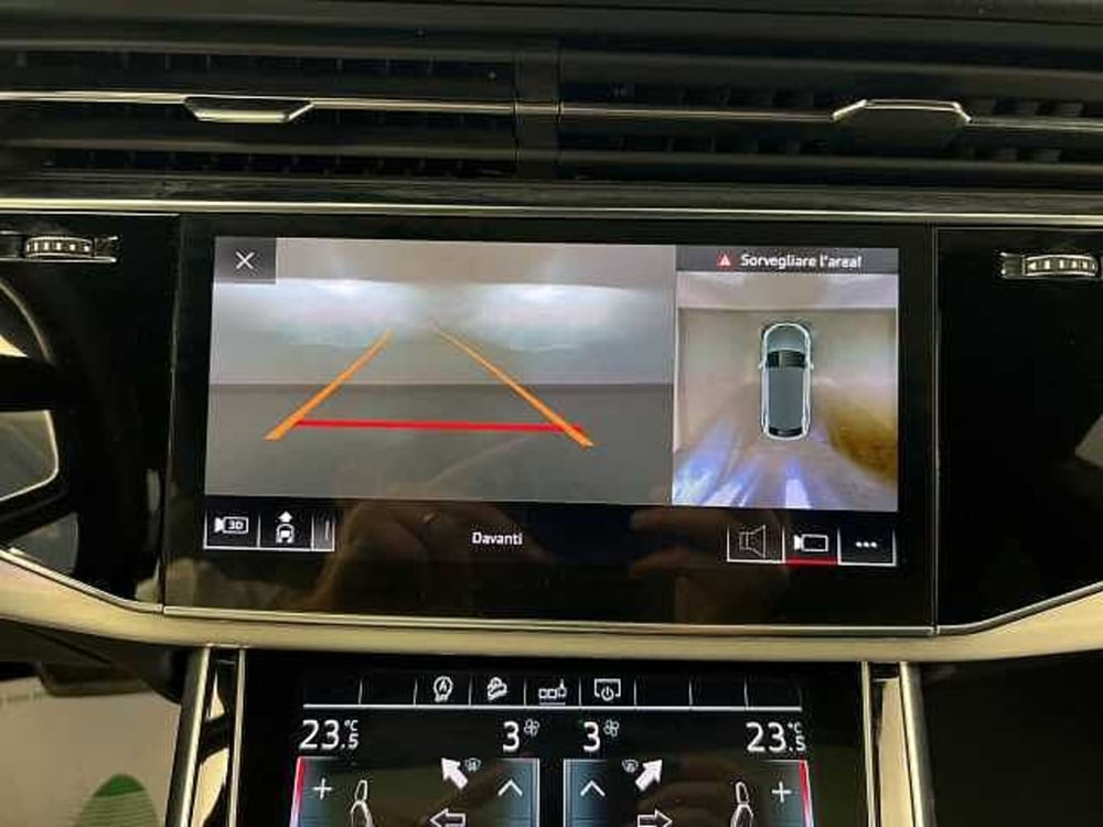 Audi SQ7 usata a Forlì-Cesena (20)