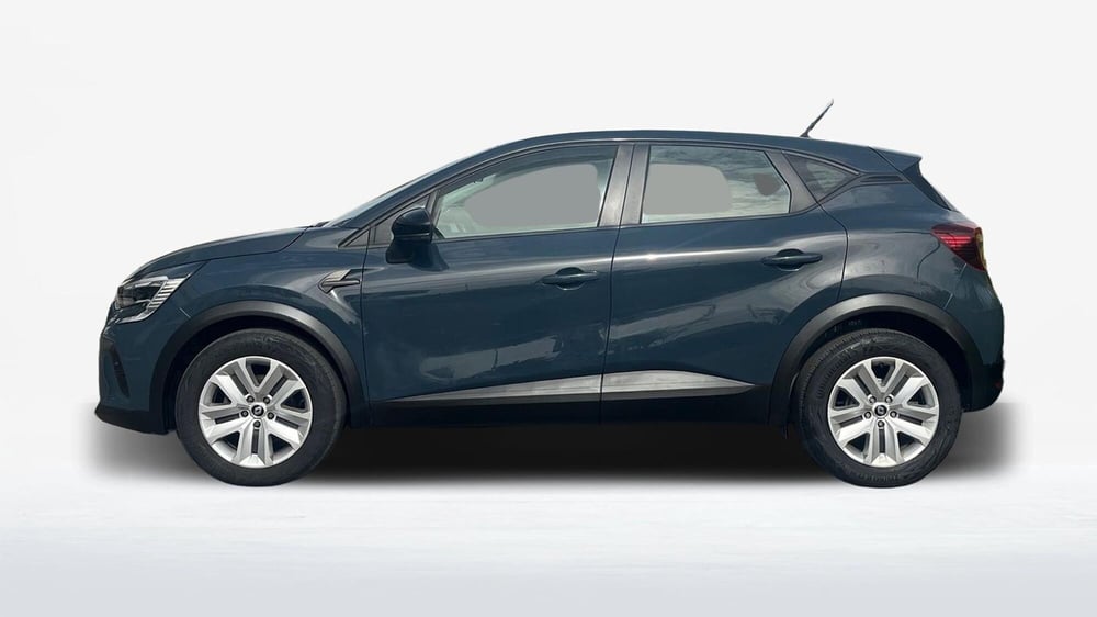 Renault Captur usata a Catania (3)