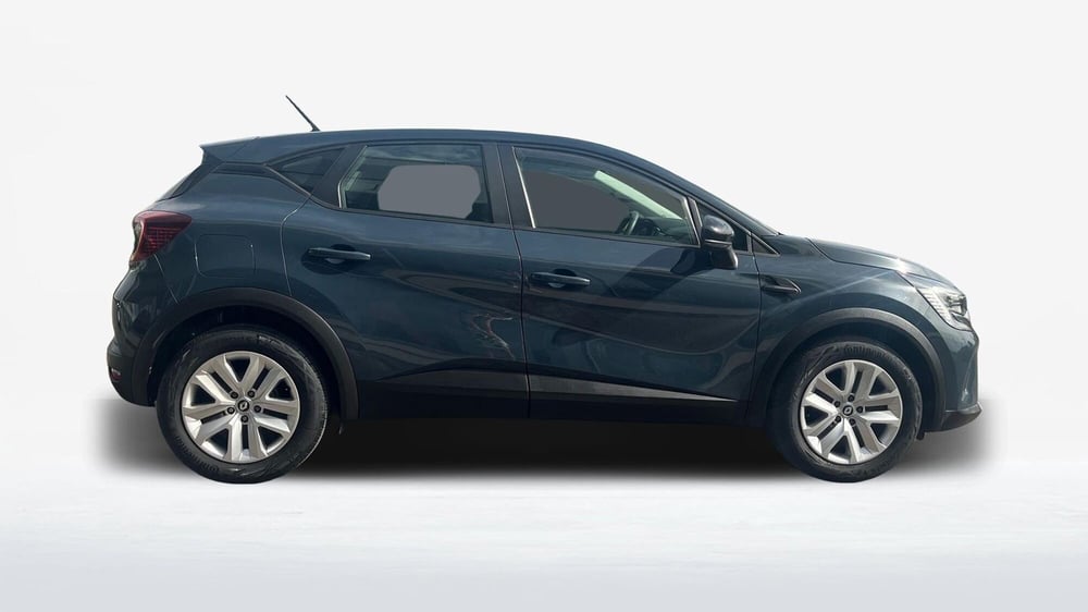 Renault Captur usata a Catania (4)