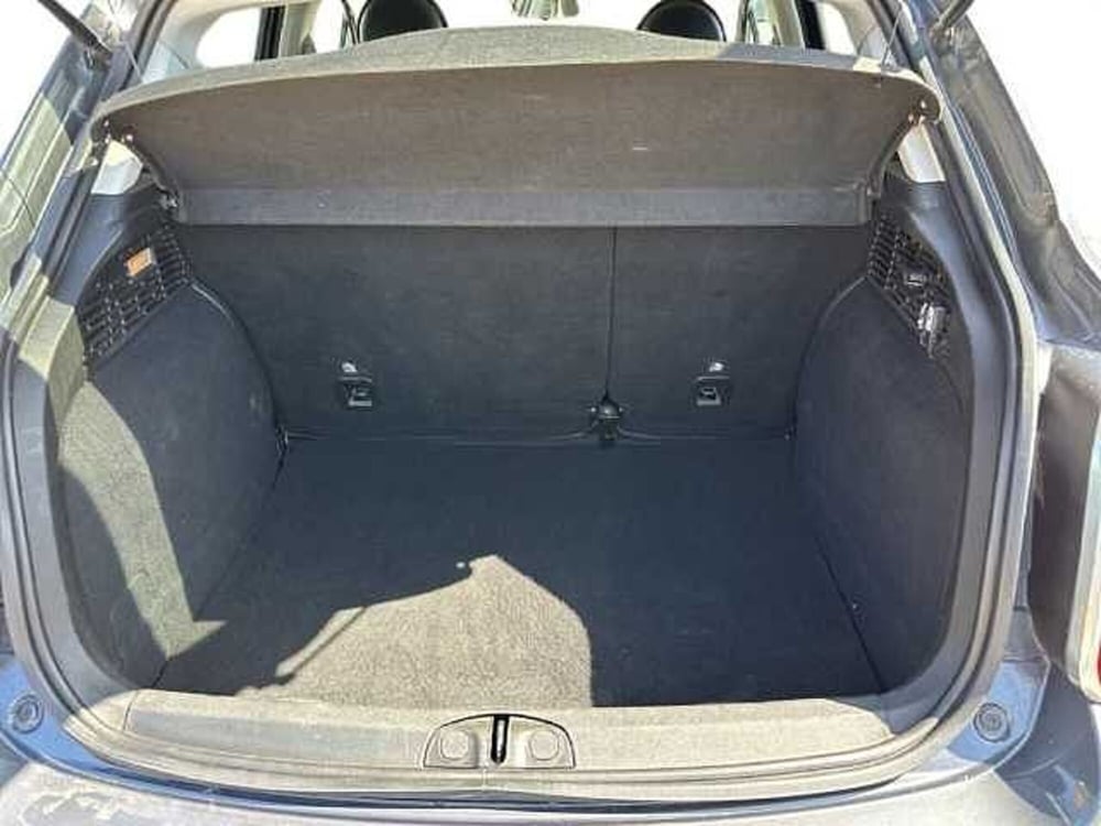 Fiat 500X usata a Ragusa (10)