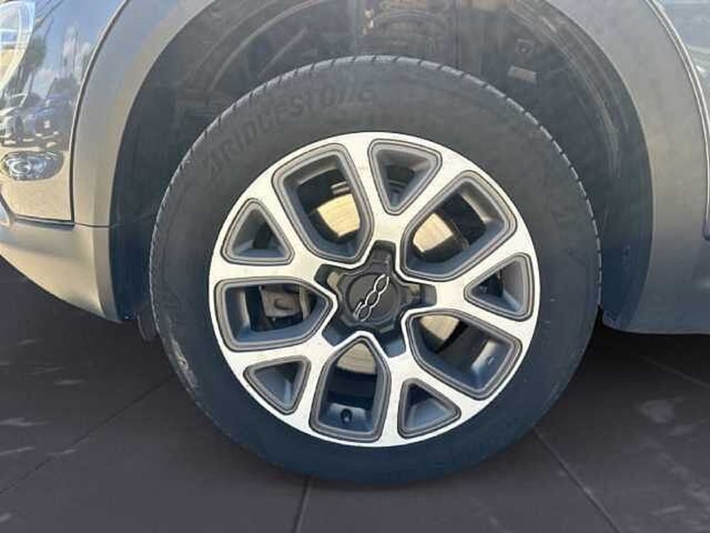 Fiat 500X usata a Ragusa (11)