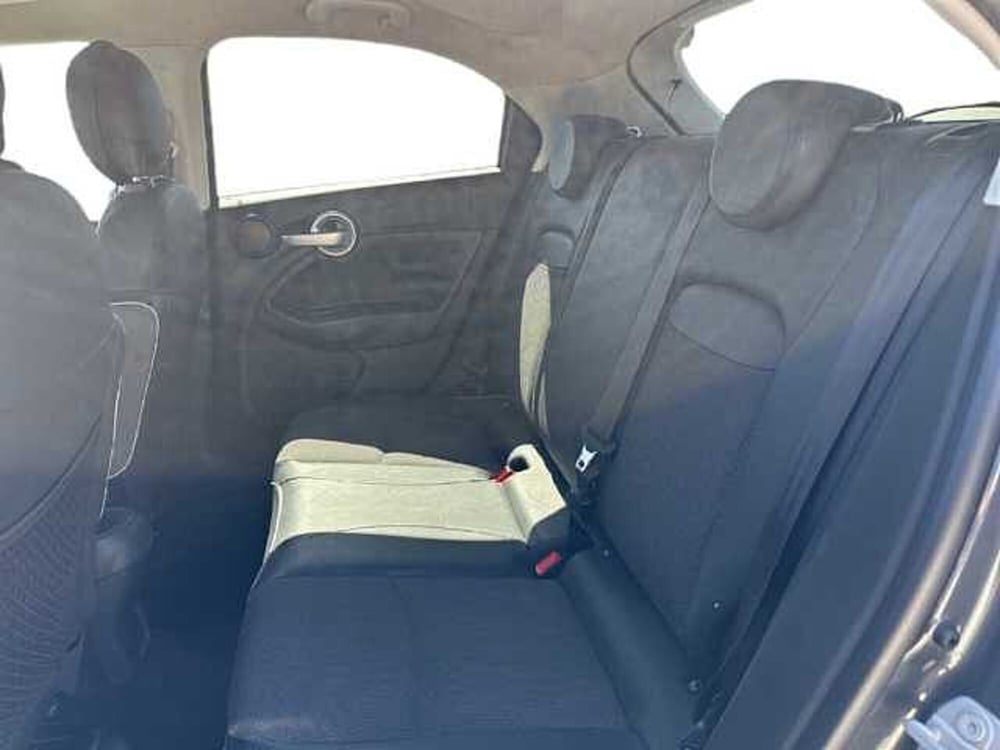 Fiat 500X usata a Ragusa (14)