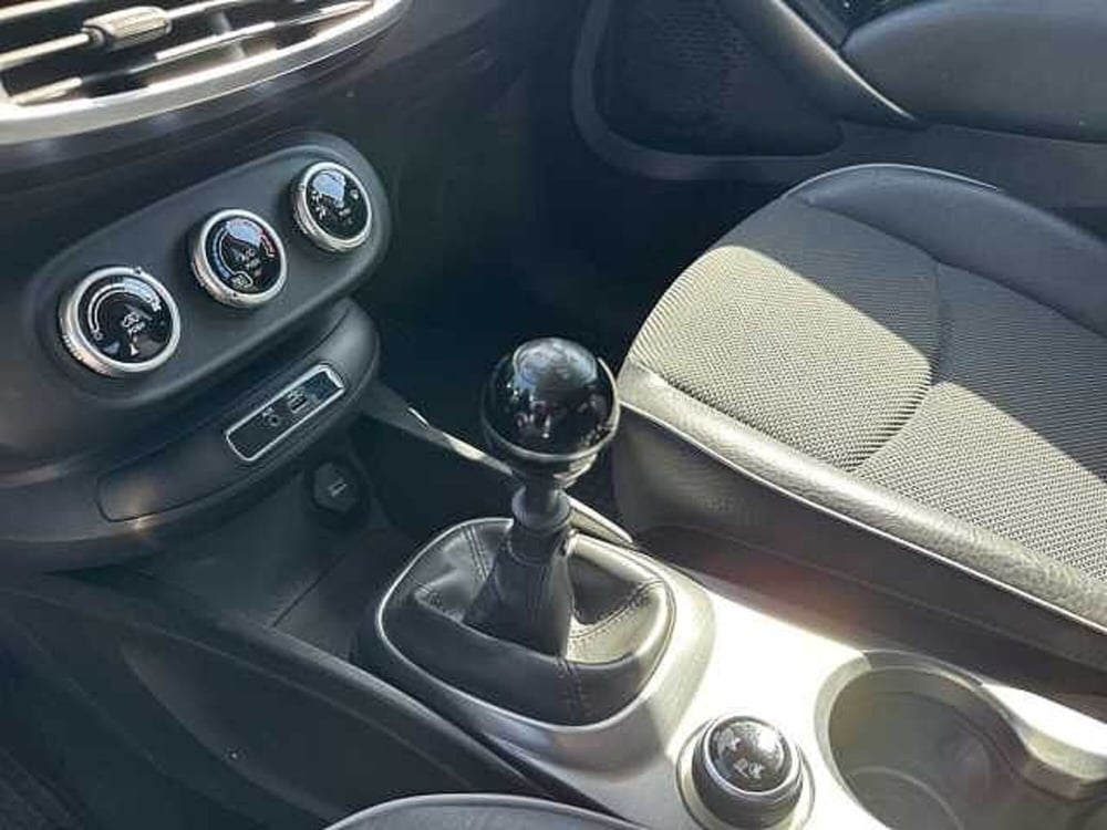 Fiat 500X usata a Ragusa (16)