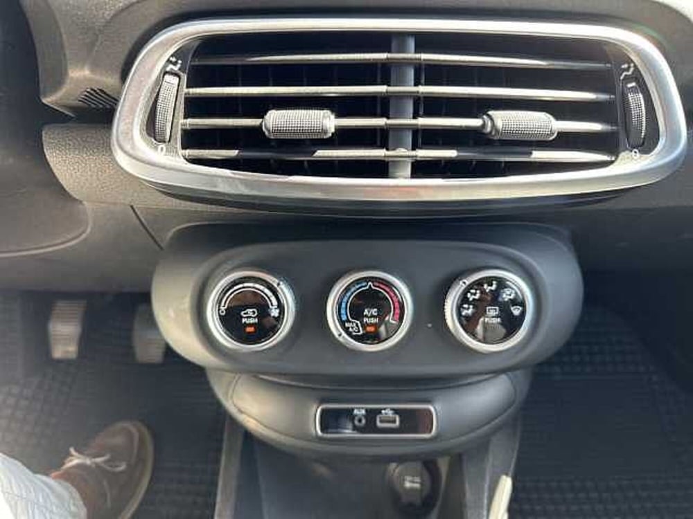 Fiat 500X usata a Ragusa (19)