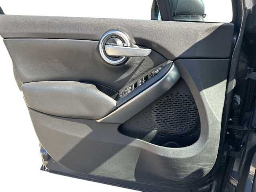 Fiat 500X usata a Ragusa (20)