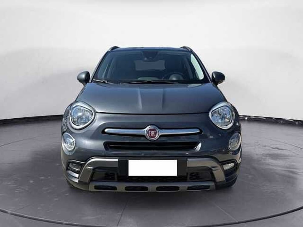 Fiat 500X usata a Ragusa (5)