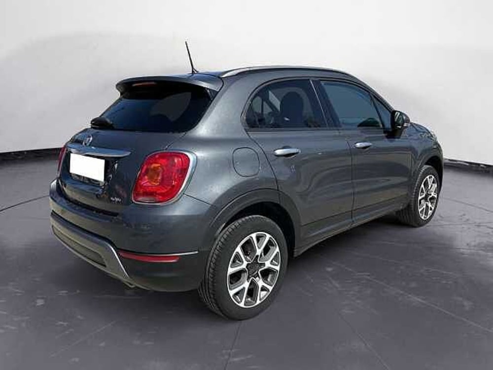 Fiat 500X usata a Ragusa (6)