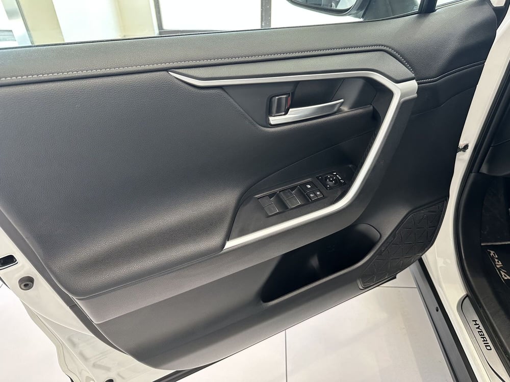 Toyota Rav4 usata a Latina (10)